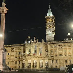 Biancoreroma Roma