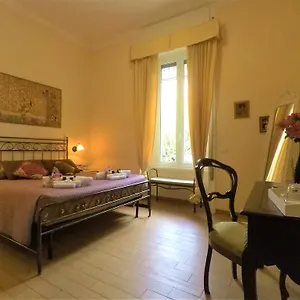 Panzió Tucci's, Róma