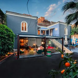  Auberge de jeunesse The Yard Italie