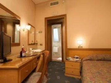 Al Colosseo 8 Rzym Włochy